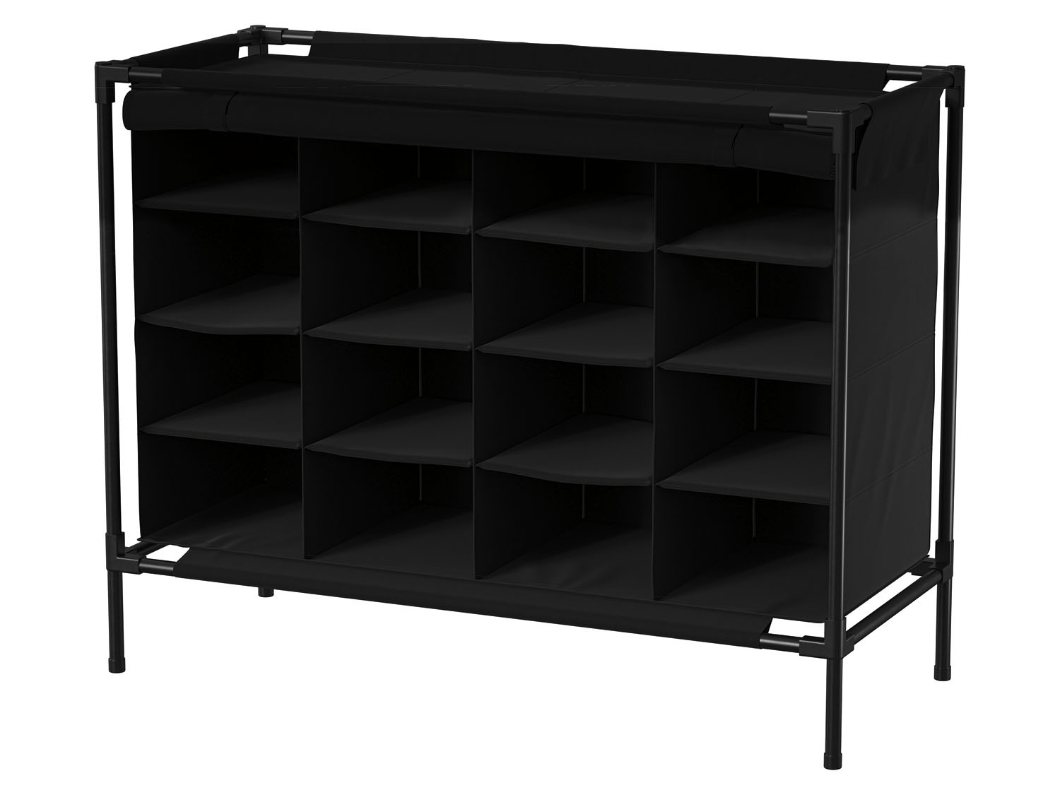 LIVARNO home Étagère à chaussures Lidl.be