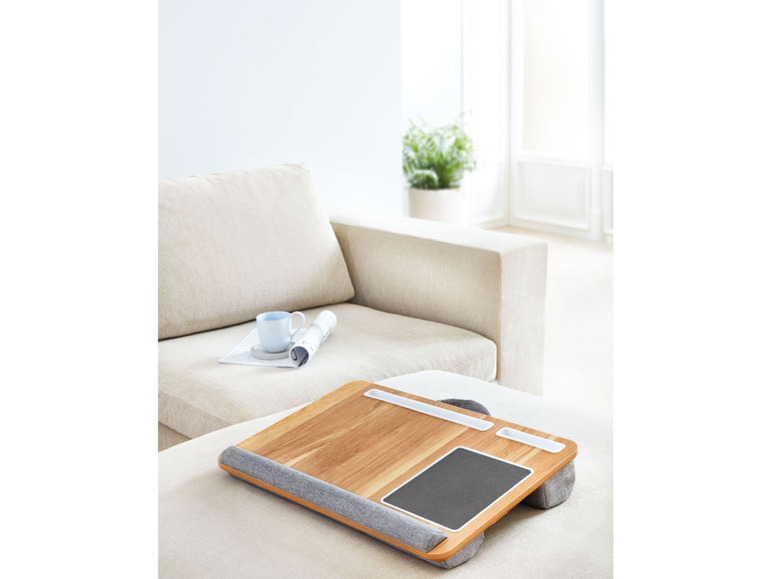 Ga naar volledige schermweergave: LIVARNO home Laptop-onderlegger - afbeelding 4