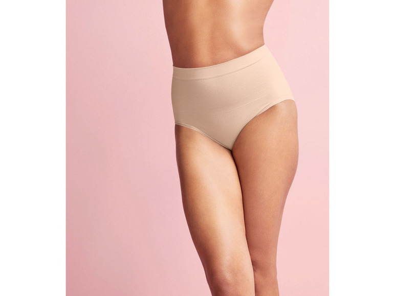 Aller en mode plein écran esmara Culotte sculptante sans coutures - Photo 4