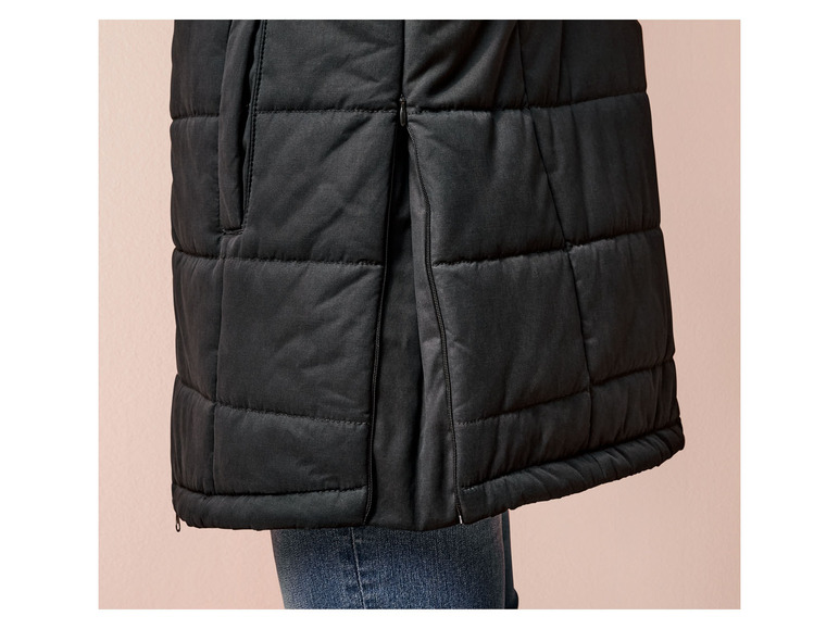 Aller en mode plein écran esmara® Manteau de grossesse avec capuche - Photo 15