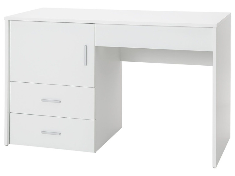 Ga naar volledige schermweergave: LIVARNO LIVING Naaimachinetafel - Set component - afbeelding 4