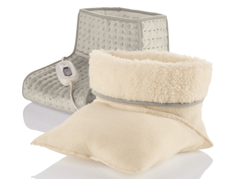 Ga naar volledige schermweergave: SILVERCREST® PERSONAL CARE Voetverwarmer - afbeelding 4