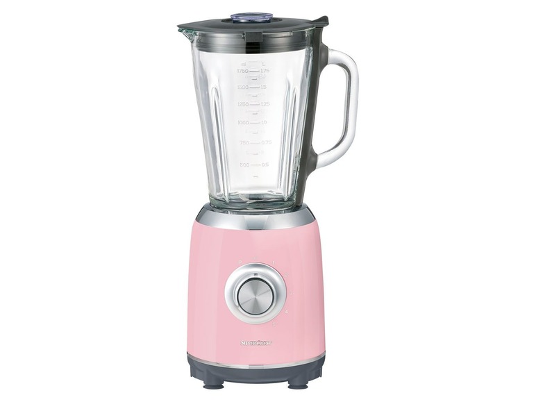 Ga naar volledige schermweergave: SILVERCREST® Blender - afbeelding 9