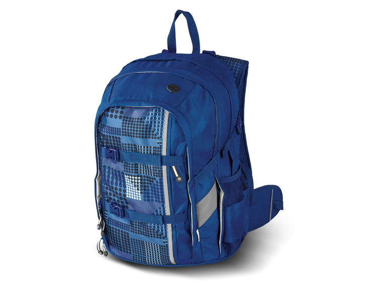 Aller en mode plein écran TOPMOVE® Sac à dos scolaire, 22 L, évolutif - Photo 26