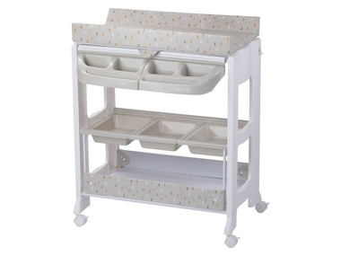 Safety 1st Commode de bain Dolphy