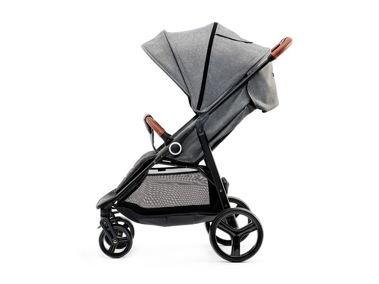 Ga naar volledige schermweergave: Kinderkraft Buggy Grande - afbeelding 6