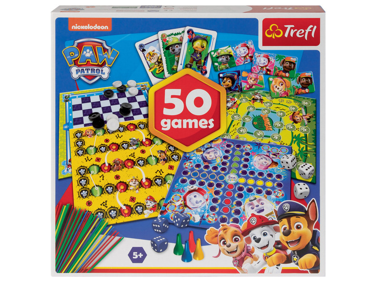 Aller en mode plein écran Trefl Boîte de jeux - Photo 9