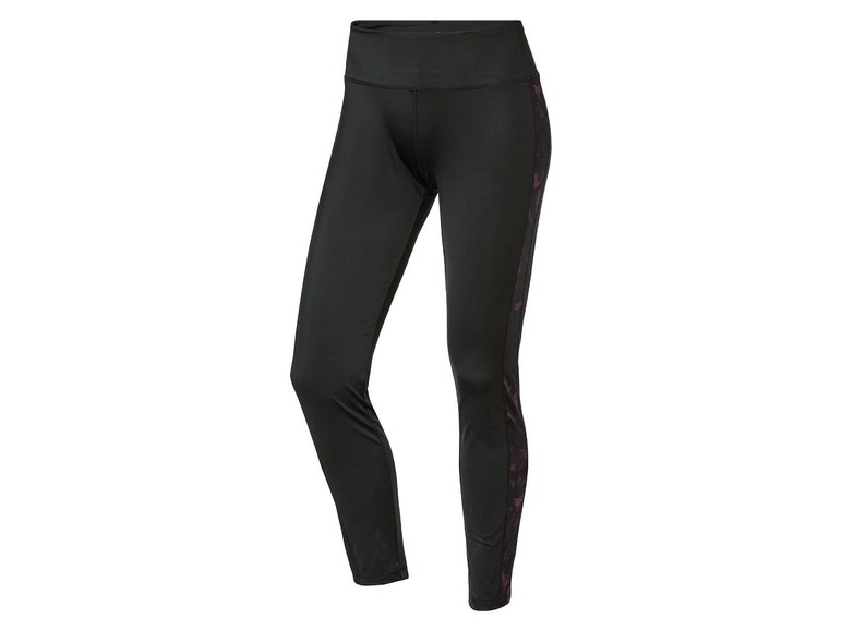 Ga naar volledige schermweergave: CRIVIT Set van 2 sportleggings voor dames - afbeelding 3