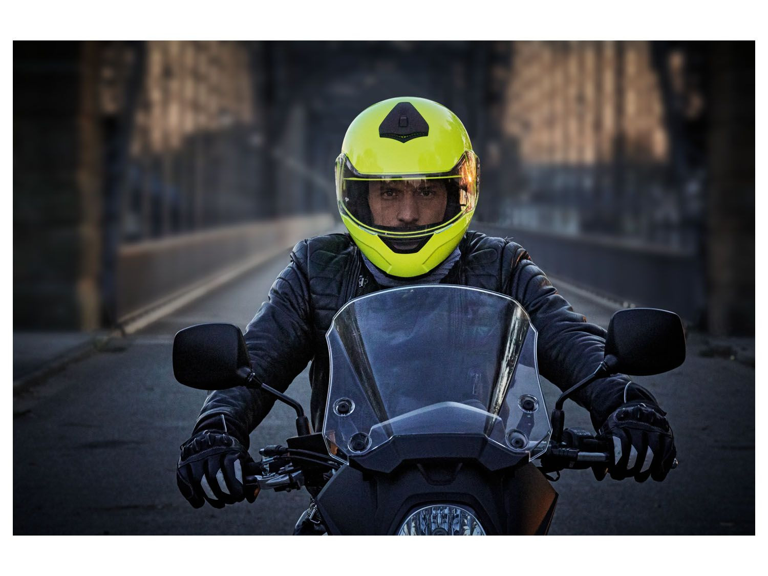 CRIVIT® Motorhelm L online kopen op Lidl.be