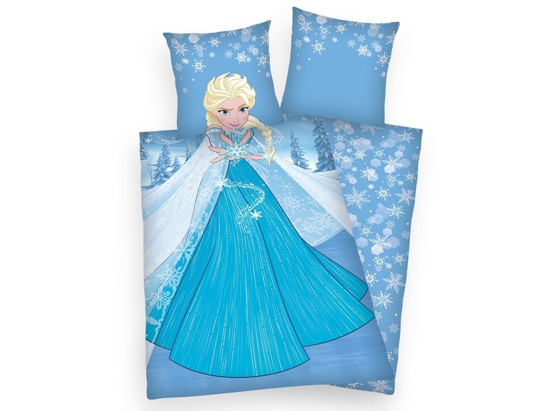Aller en mode plein écran Housse de couette en polaire pour enfants 140 x 200 - Photo 2