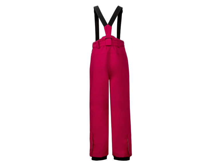 Aller en mode plein écran CRIVIT Pantalon de ski pour filles - Photo 7