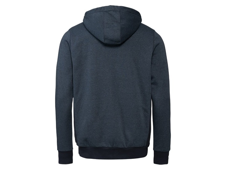 Ga naar volledige schermweergave: LIVERGY® Sweater voor heren - afbeelding 7