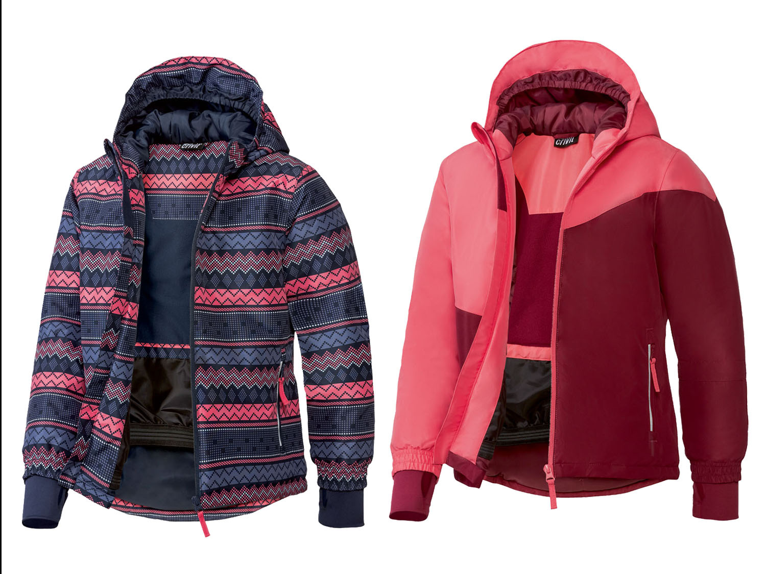 Veste de ski crivit Clearance