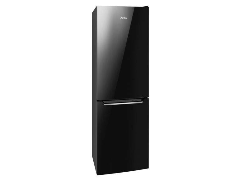 Aller en mode plein écran Amica Frigo KCGL 384 010, 155 W - Photo 27