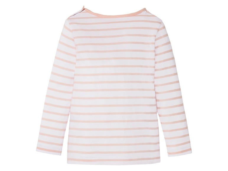 Aller en mode plein écran lupilu® Pyjama pour filles, 86/92 - 110/116, set de 2 - Photo 39