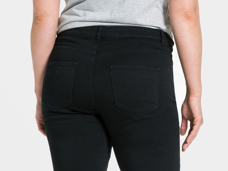 Ga naar volledige schermweergave: esmara® Super skinny jeans voor dames - afbeelding 6