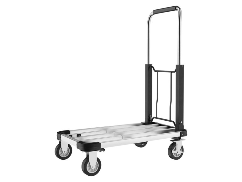 Ga naar volledige schermweergave: PARKSIDE® Steek- of plateauwagen, 100 of 150 kg - afbeelding 5