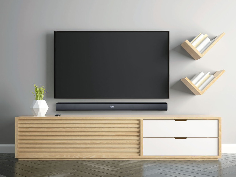 Ga naar volledige schermweergave: SILVERCREST® Soundbar - afbeelding 9