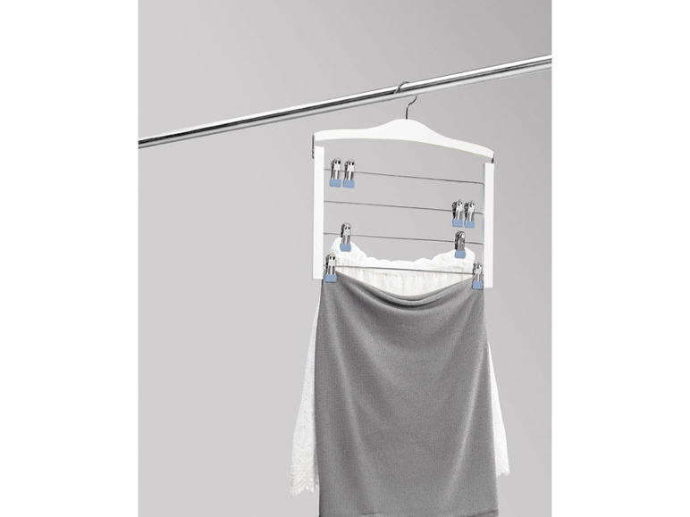 Aller en mode plein écran LIVARNO home Cintres, set de 1 ou 3 pièces - Photo 15