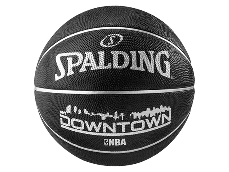 Ga naar volledige schermweergave: Spalding Basketbal NBA Downtown Outdoor - afbeelding 2