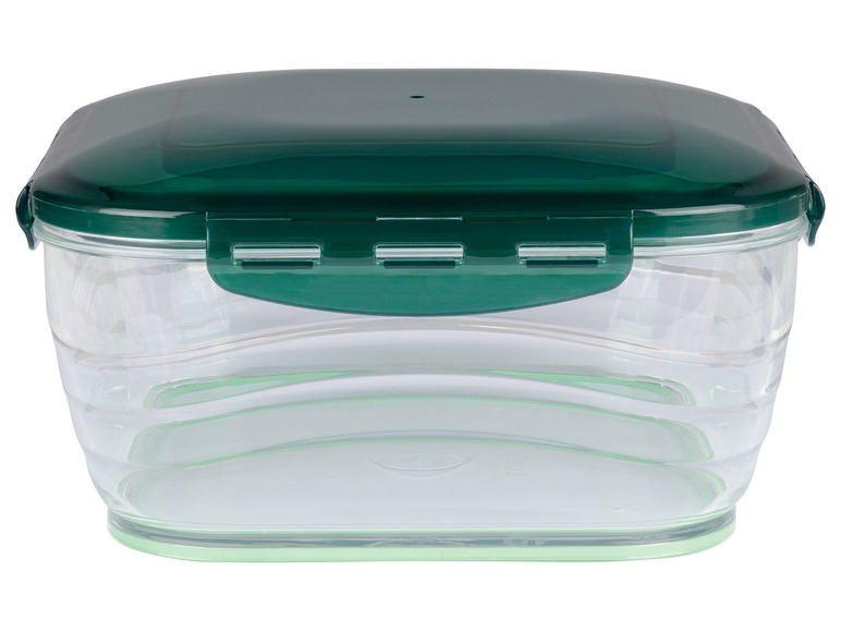 Ga naar volledige schermweergave: Genius Nicer Dicer Chef, 13-delig - afbeelding 2