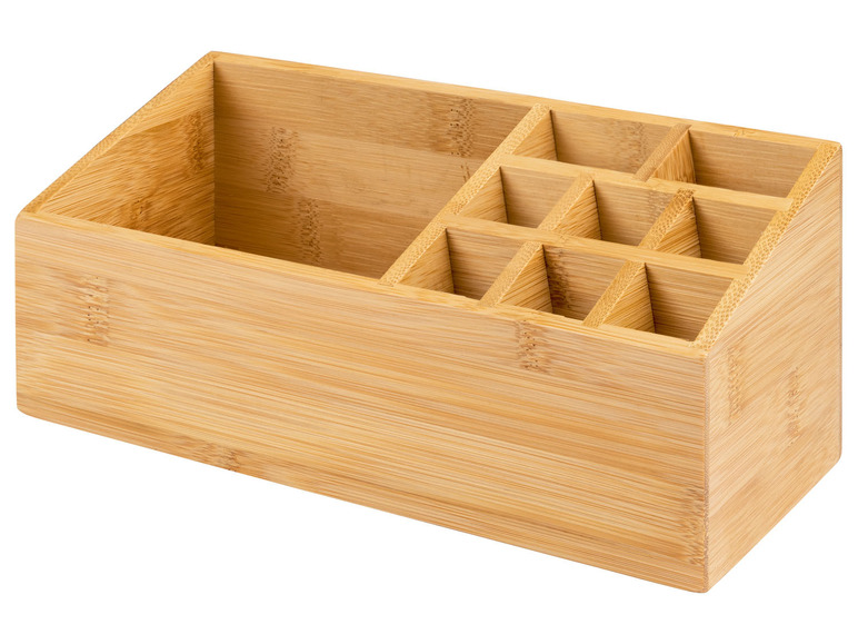 Ga naar volledige schermweergave: LIVARNO home Cosmetica-organizer - afbeelding 7