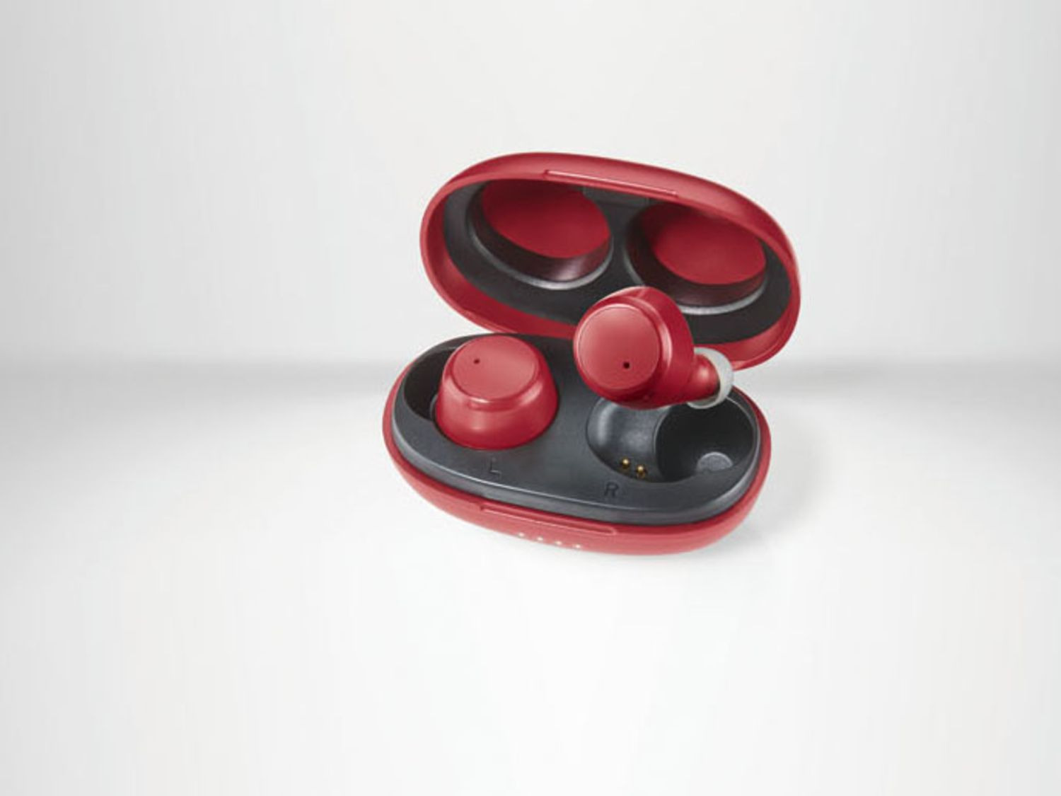 SILVERCREST® Écouteurs sans fil, Bluetooth® Lidl.be