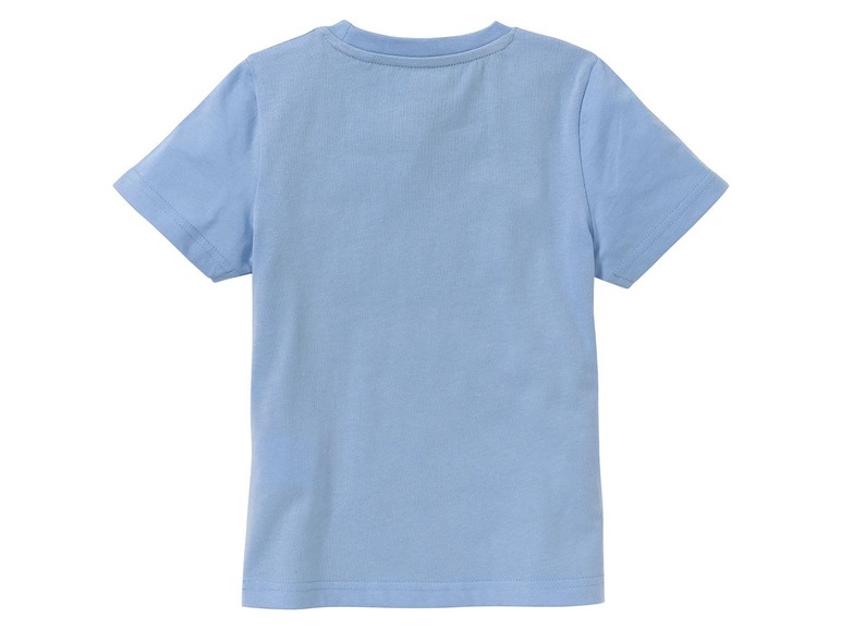 Ga naar volledige schermweergave: lupilu® Set van 3 T-shirts voor jongens - afbeelding 20