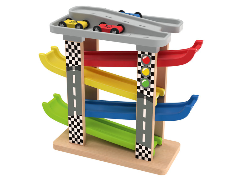 Ga naar volledige schermweergave: Playtive Houten motoriekspeelgoed - afbeelding 11