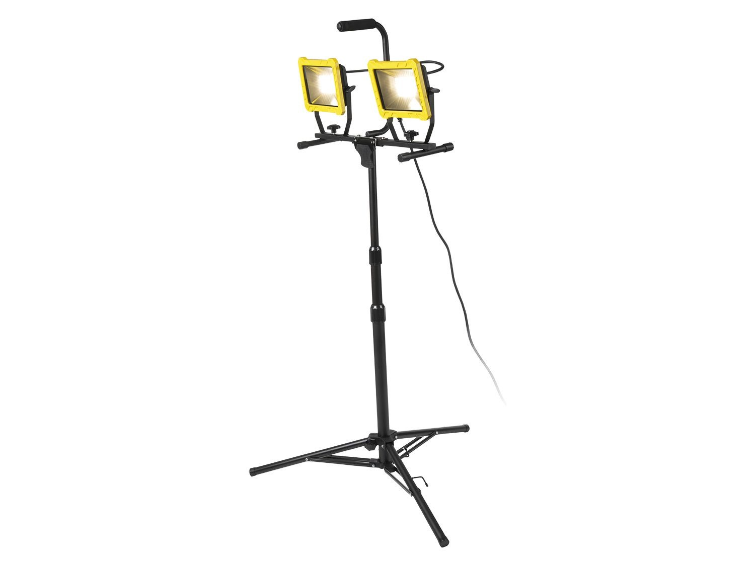 weerstand bieden geluk Oppervlakkig PARKSIDE® Ledbouwlamp online kopen op Lidl.be