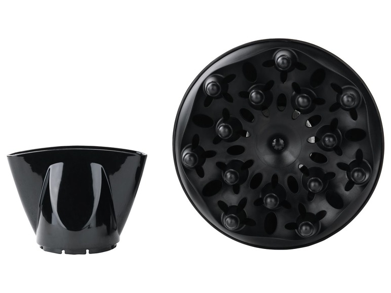 Ga naar volledige schermweergave: SILVERCREST® Haardroger - afbeelding 4