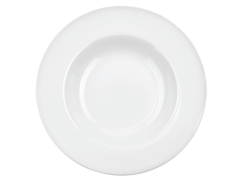 Ga naar volledige schermweergave: ERNESTO® Porseleinen tafelservies, 30-delig - afbeelding 17