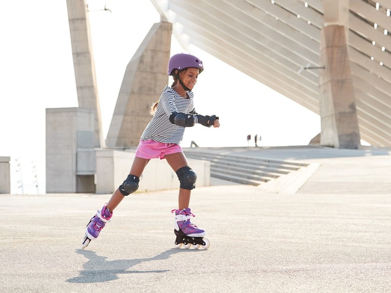 Ga naar volledige schermweergave: CRIVIT Inlineskates voor kinderen - afbeelding 8