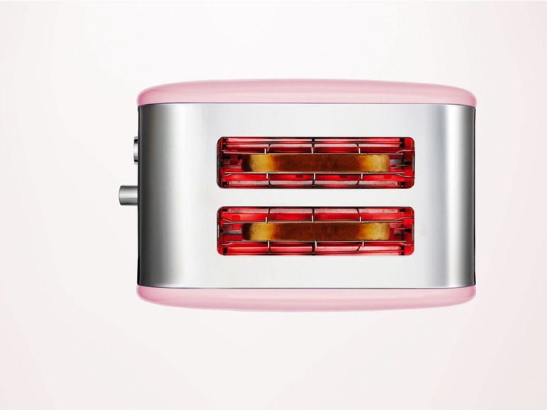 Ga naar volledige schermweergave: SILVERCREST® Broodrooster, 920 W - afbeelding 22