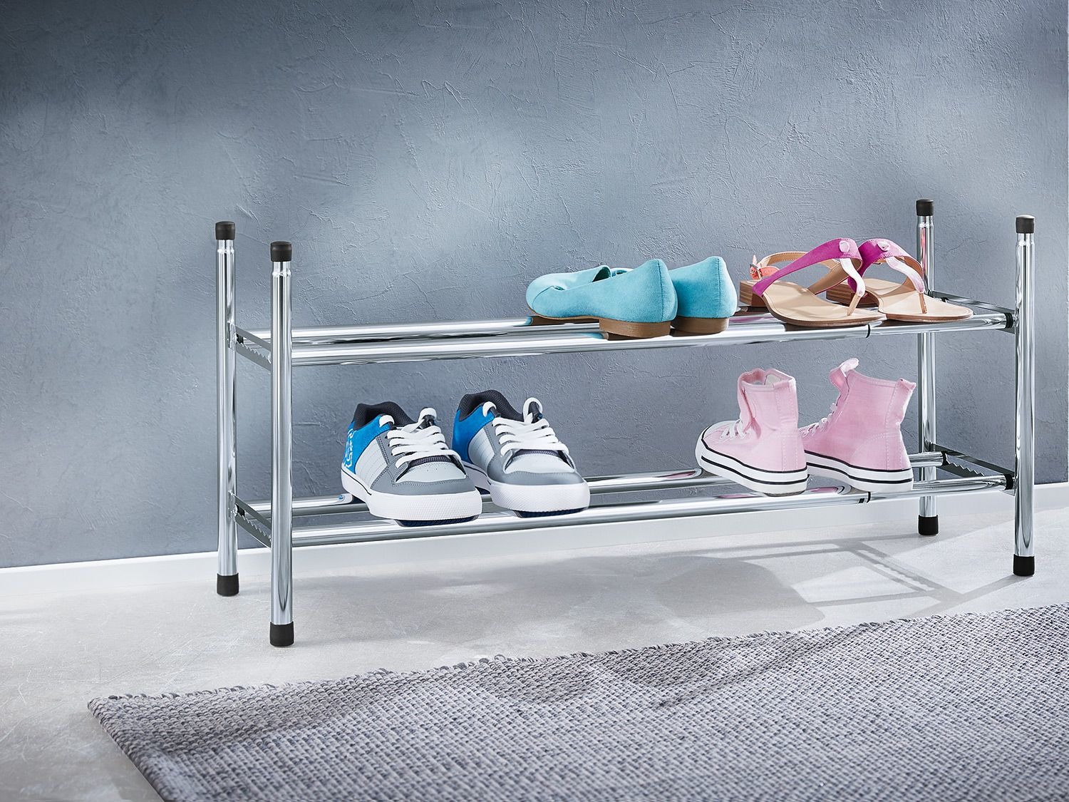 LIVARNO LIVING Étagère à chaussures Lidl.be