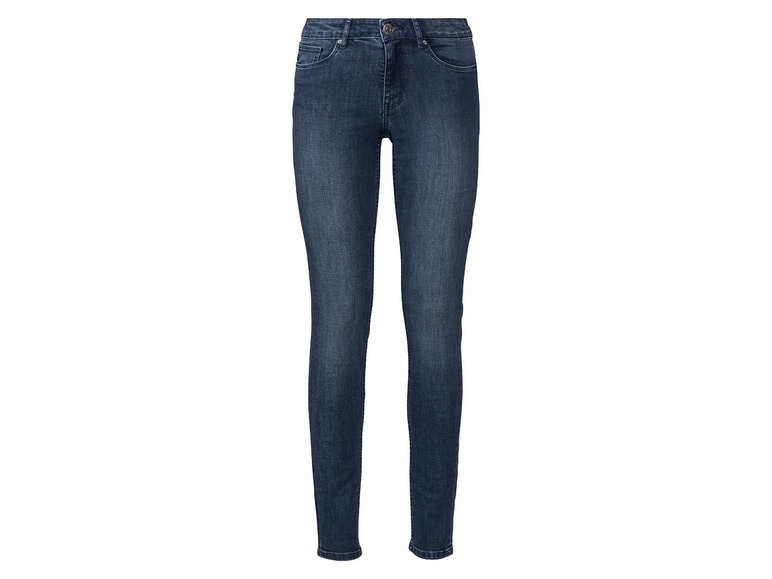Aller en mode plein écran esmara® Jean super skinny pour femmes - Photo 10