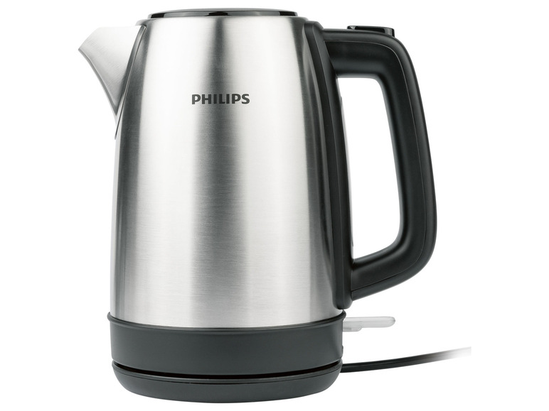 Aller en mode plein écran PHILIPS Bouilloire, 2 200 W, contenu 1,7 L - Photo 2