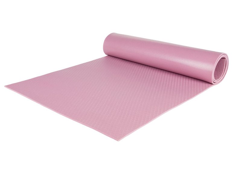 Ga naar volledige schermweergave: CRIVIT Yogamat - afbeelding 10