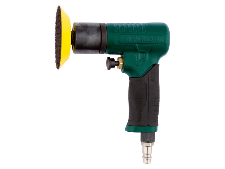 Ga naar volledige schermweergave: PARKSIDE® Perslucht-polijstset »PDAP 75 A1« - afbeelding 3