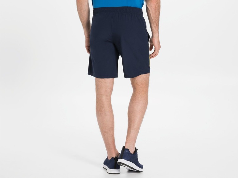 Aller en mode plein écran CRIVIT Set de 2 shorts de sport pour hommes - Photo 6