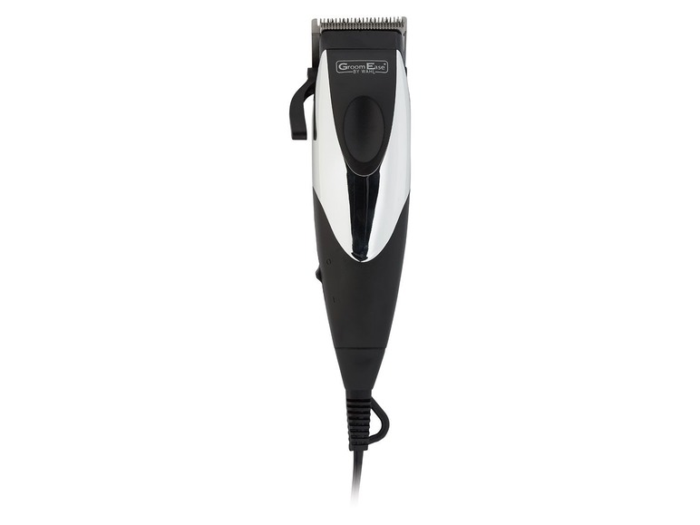 Ga naar volledige schermweergave: Wahl Groom Ease Haartrimmer - afbeelding 4