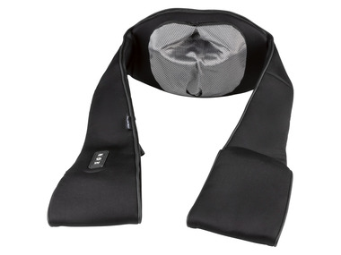 SILVERCREST® PERSONAL CARE Appareil de massage shiatsu pour nuque, 12 W