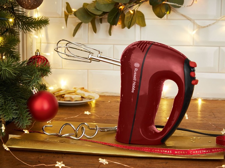 Ga naar volledige schermweergave: Russell Hobbs Handmixer - afbeelding 3