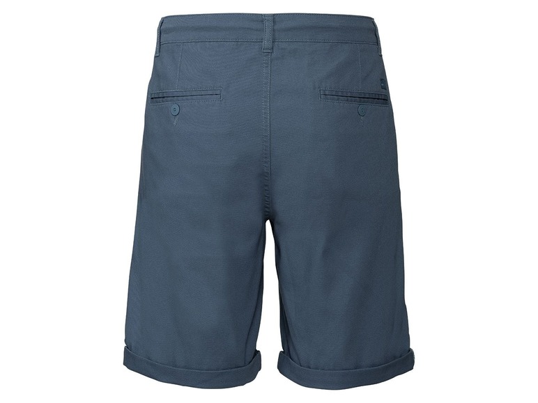 Ga naar volledige schermweergave: LIVERGY® Bermuda voor heren - afbeelding 6