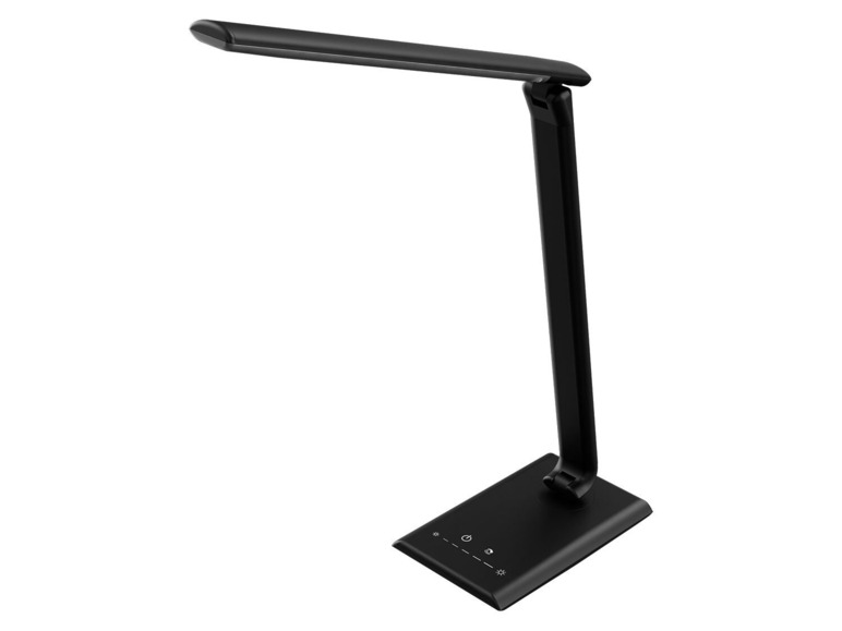 Aller en mode plein écran LIVARNO LUX Lampe de table à LED - Photo 16