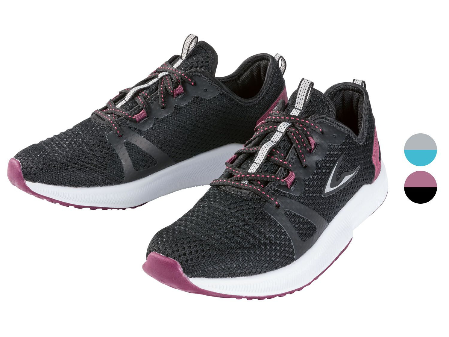 Lidl sales sneakers dames