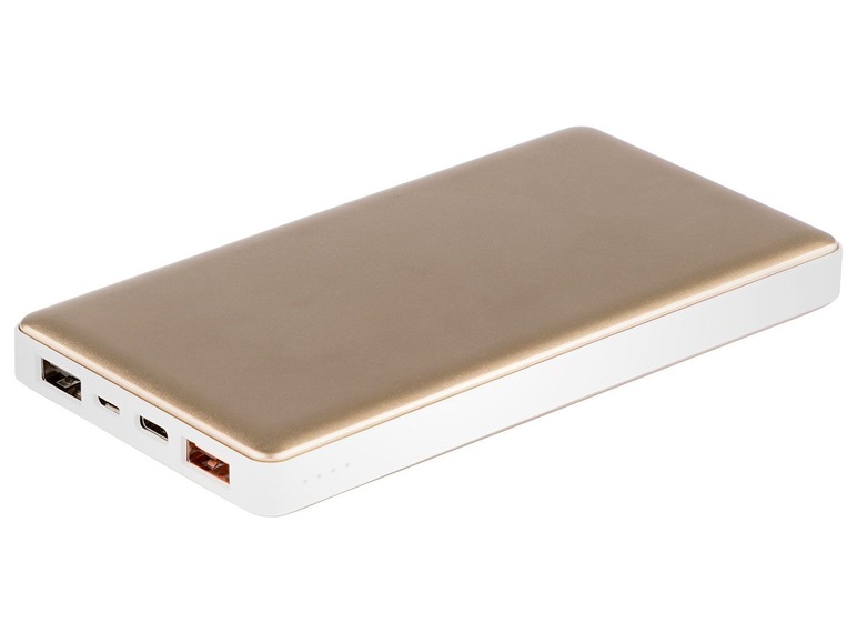 Ga naar volledige schermweergave: SILVERCREST® Powerbank 10.000 mAh - afbeelding 2