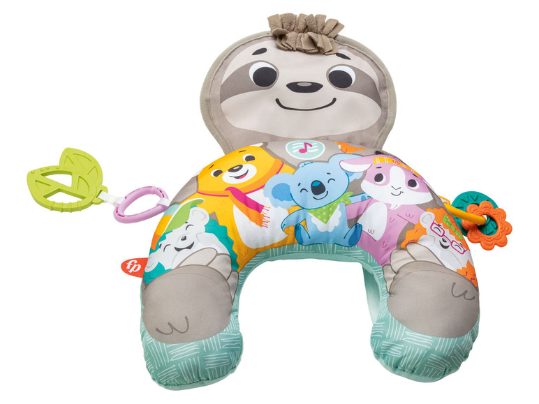 Ga naar volledige schermweergave: Fisher-Price Babyspeelgoed - afbeelding 1