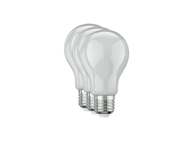 Ga naar volledige schermweergave: LIVARNO LUX® Ledfilamentlamp, set van 3, dimbaar - afbeelding 8