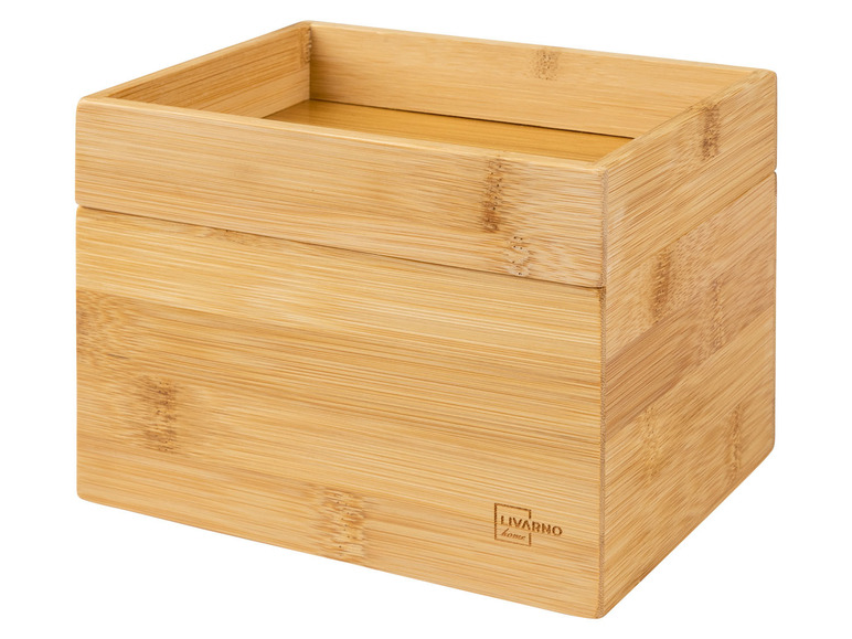 Ga naar volledige schermweergave: LIVARNO home Cosmetica-organizer - afbeelding 11